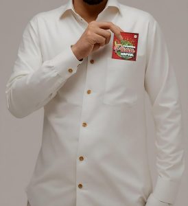 From Betel Leaf to Capsule: Bringing the Authentic Taste of Paan to Your Pocket